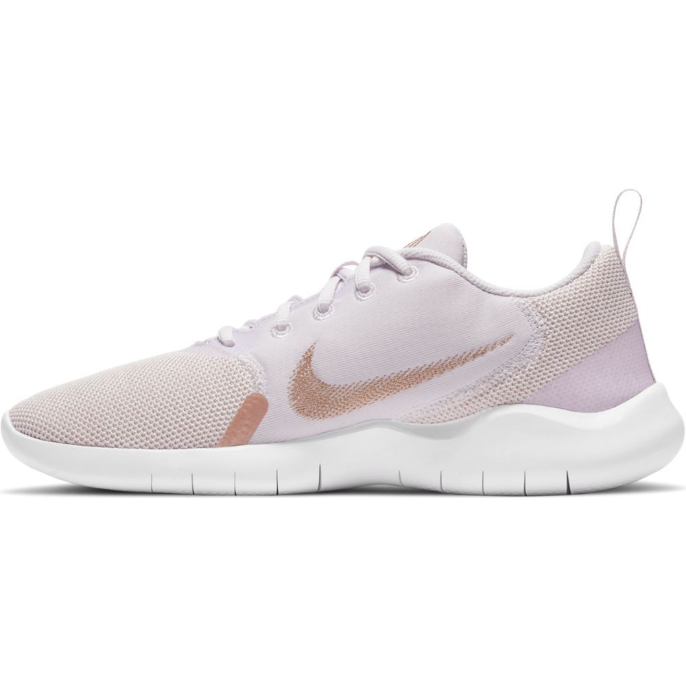 Nike Wmns Flex Experience Rn 10 Tenis rosado de mujer para correr