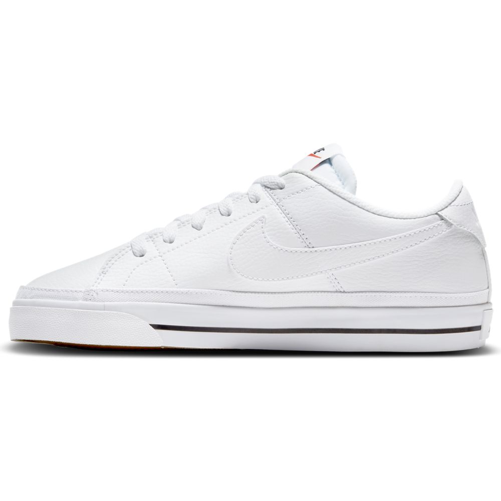 Nike Wmns Nike Court Legacy Tenis blanco de mujer lifestyle