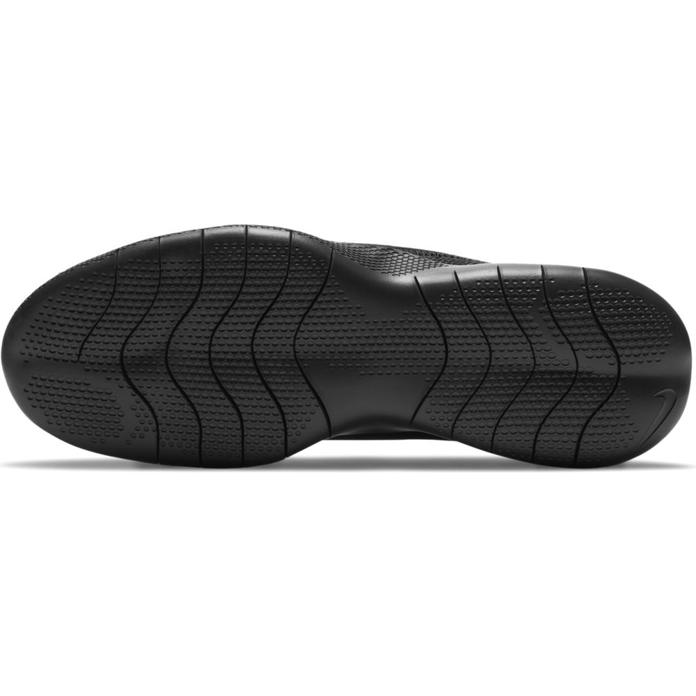 Nike Flex Experience Rn 10 Tenis negro de hombre para correr