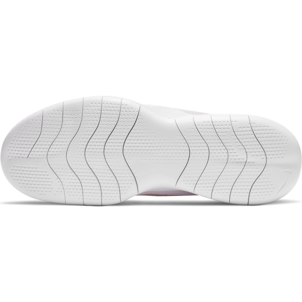 Nike Wmns Flex Experience Rn 10 Tenis rosado de mujer para correr