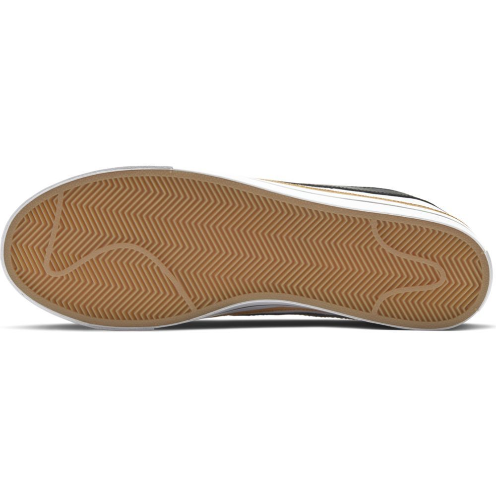 Nike Court Legacy Tenis blanco de hombre lifestyle