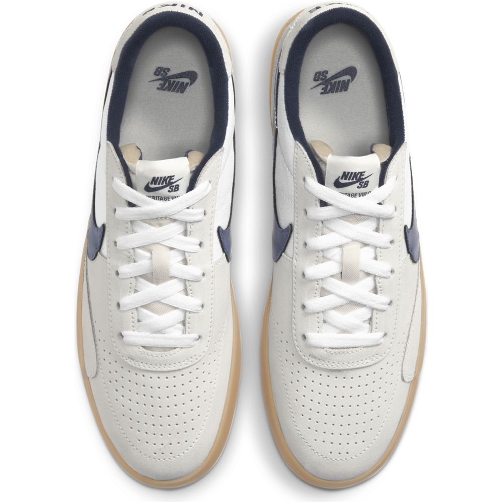 Nike Sb Heritage Vulc Tenis de hombre lifestyle marca Nike