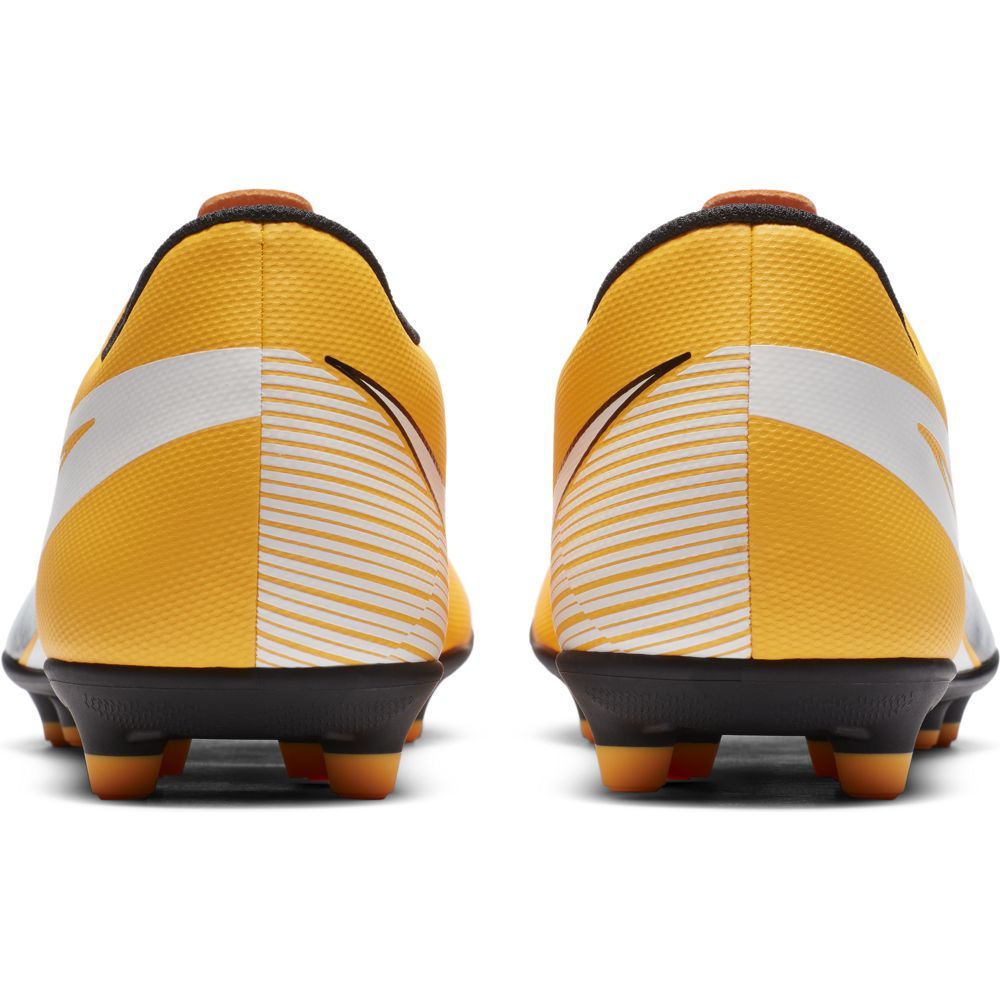 Nike Vapor 13 Club Fg/Mg Guayos naranja de hombre para futbol