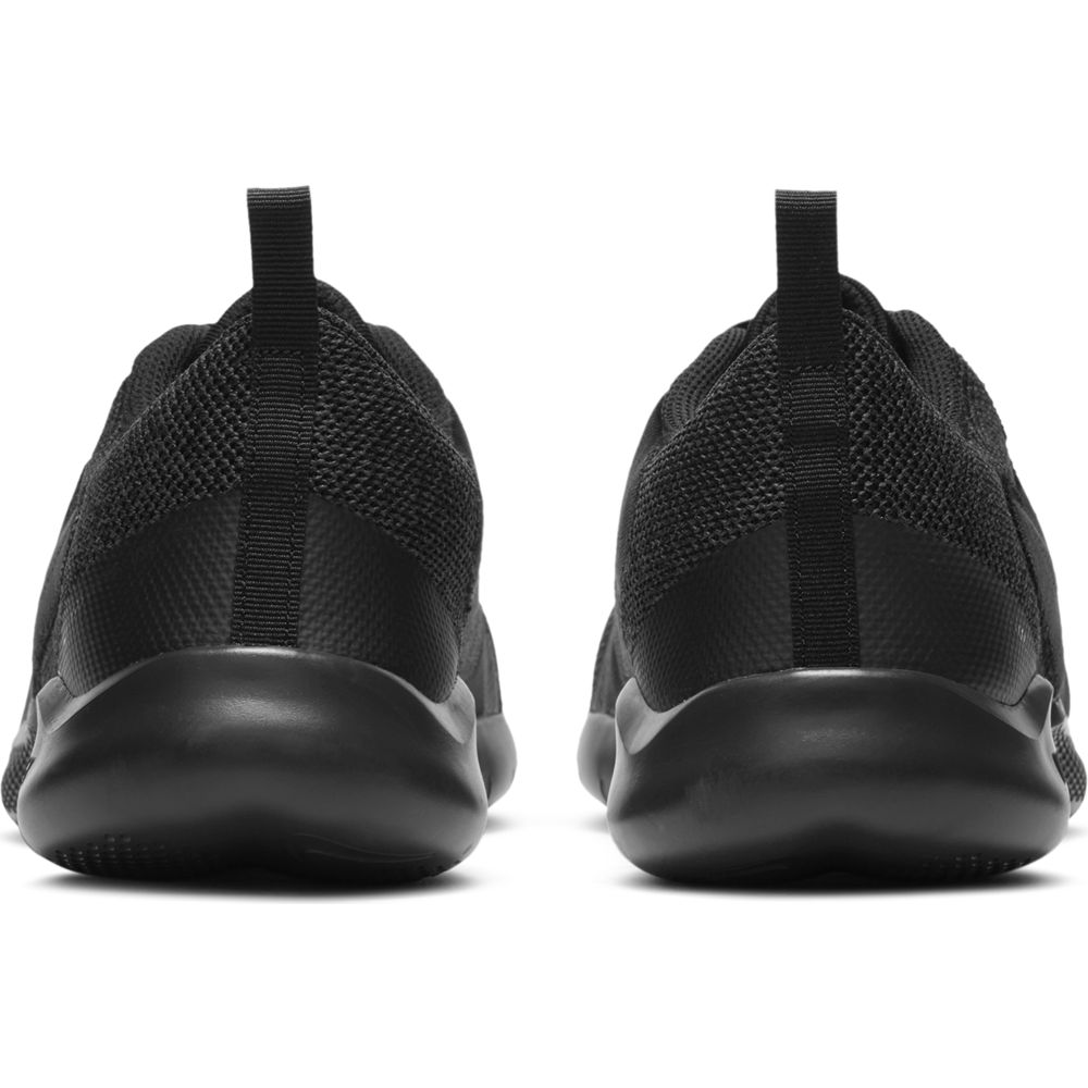 Nike Flex Experience Rn 10 Tenis negro de hombre para correr