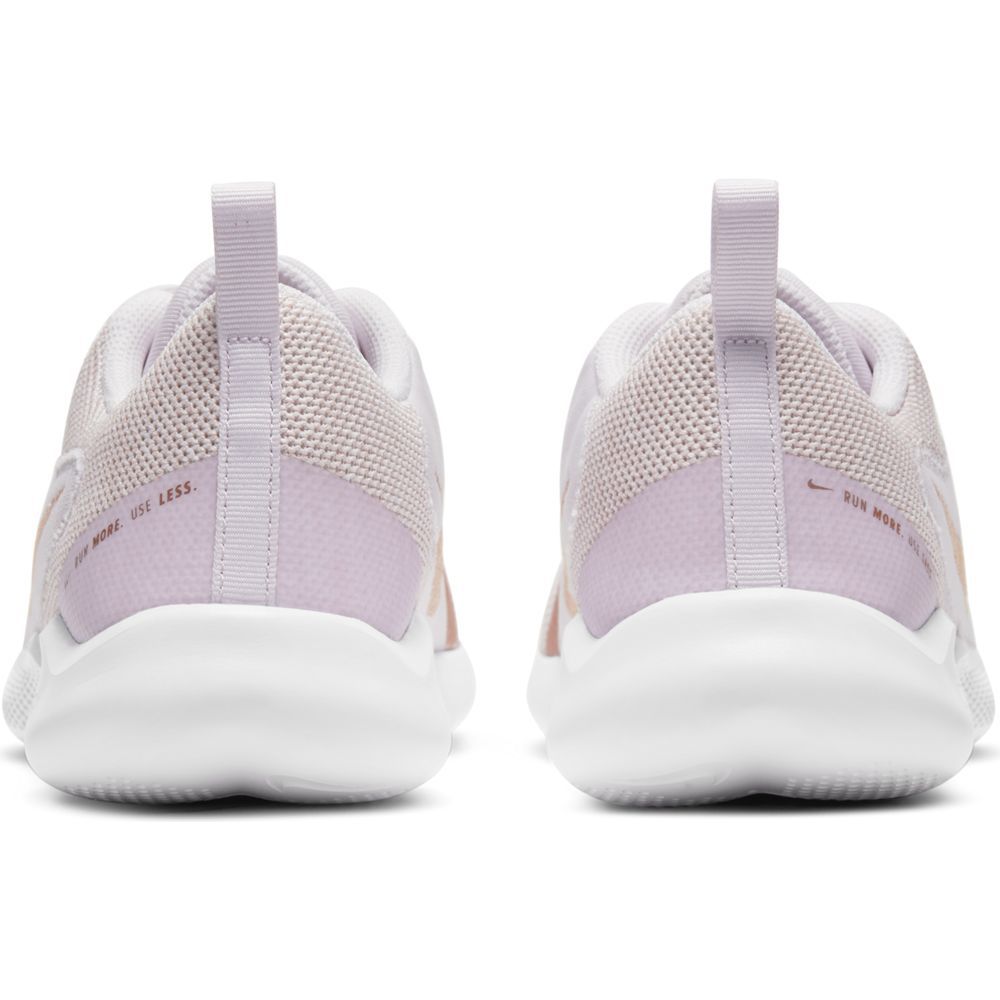 Nike Wmns Flex Experience Rn 10 Tenis rosado de mujer para correr