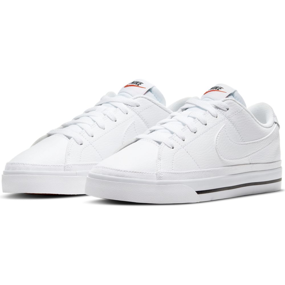 Nike Wmns Nike Court Legacy Tenis blanco de mujer lifestyle