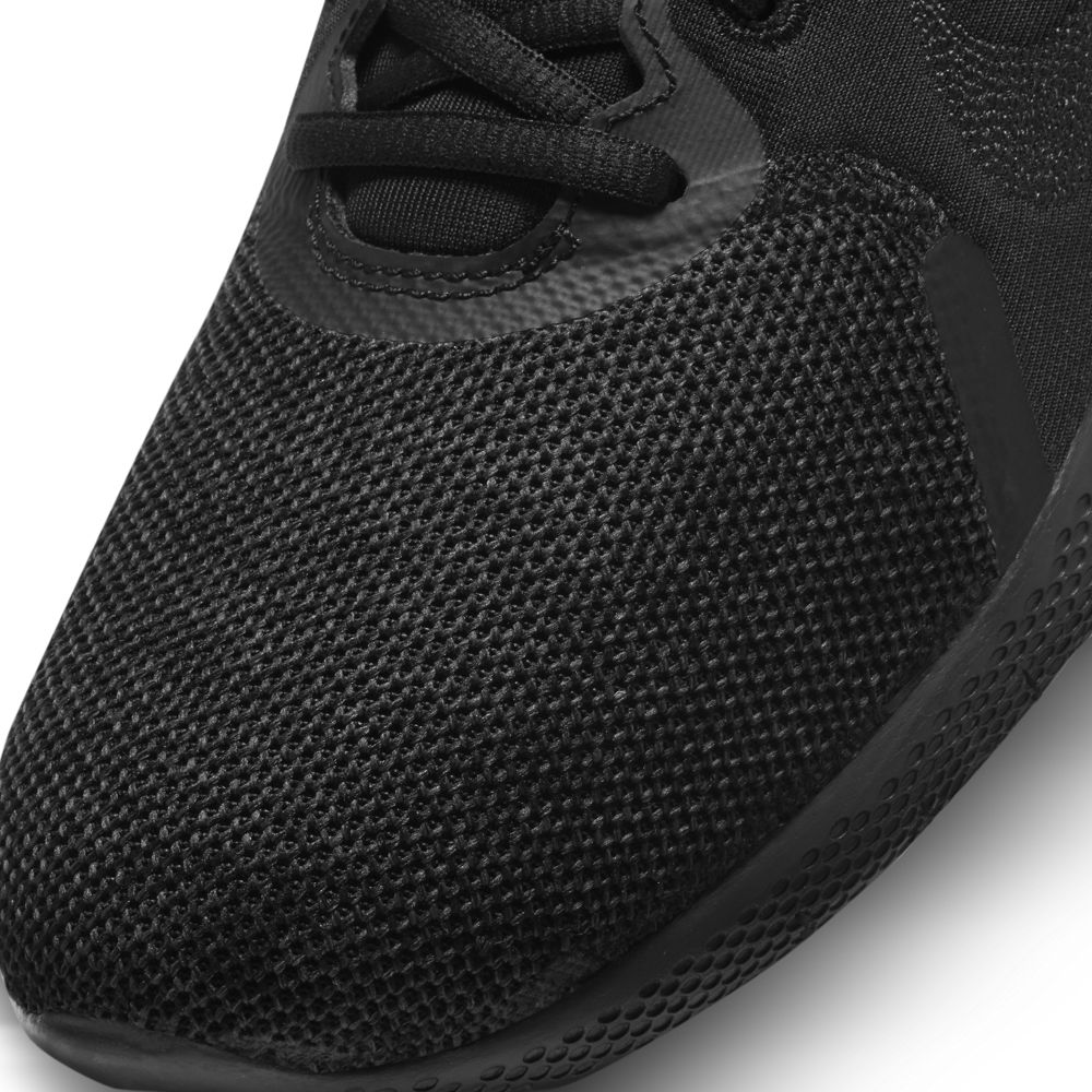 Nike Flex Experience Rn 10 Tenis negro de hombre para correr