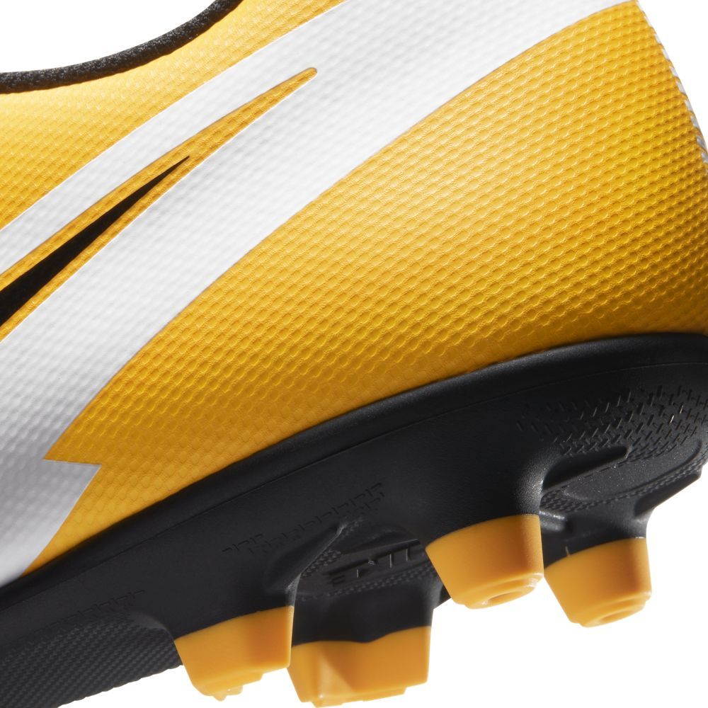 Nike Vapor 13 Club Fg/Mg Guayos naranja de hombre para futbol