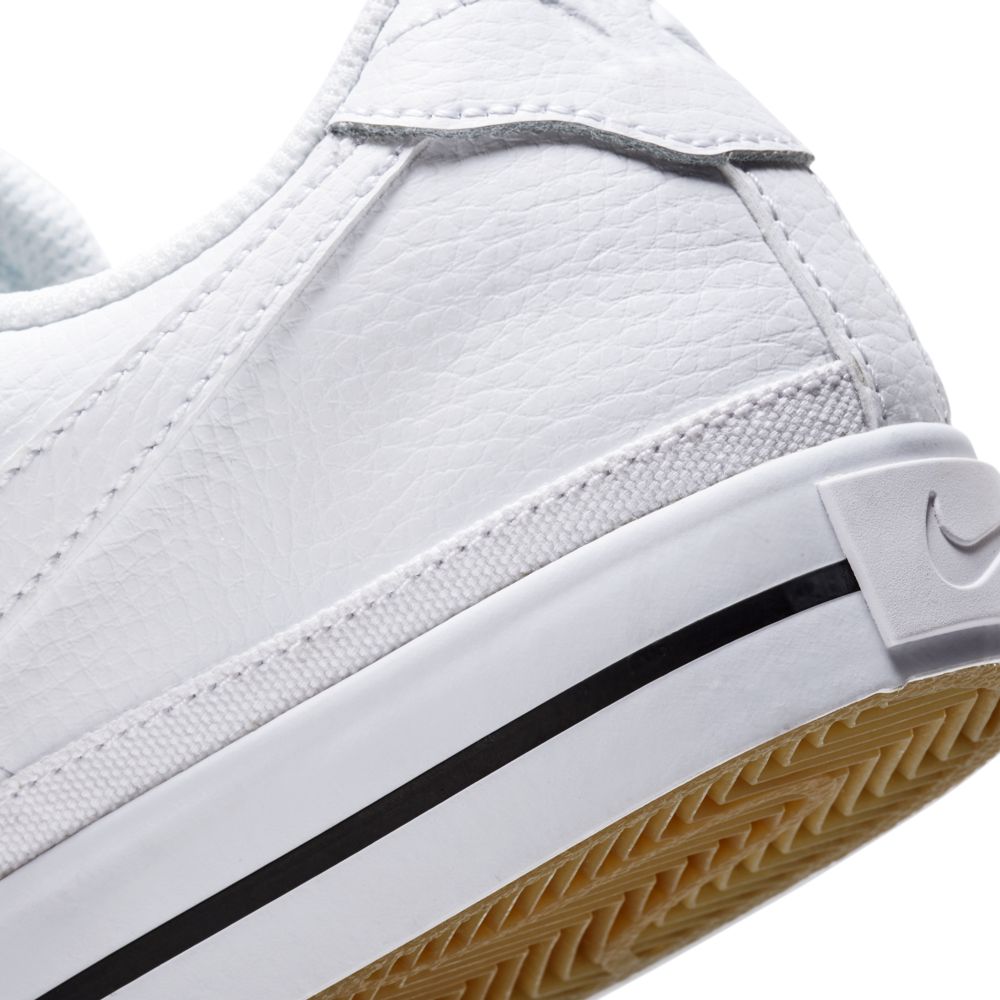 Nike Wmns Nike Court Legacy Tenis blanco de mujer lifestyle