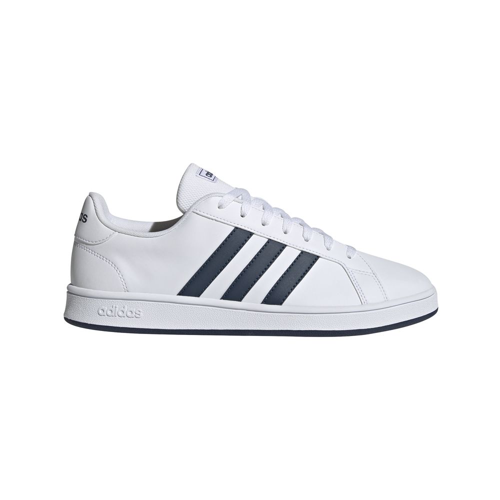 Grand Court Base Tenis de hombre lifestyle marca Adidas