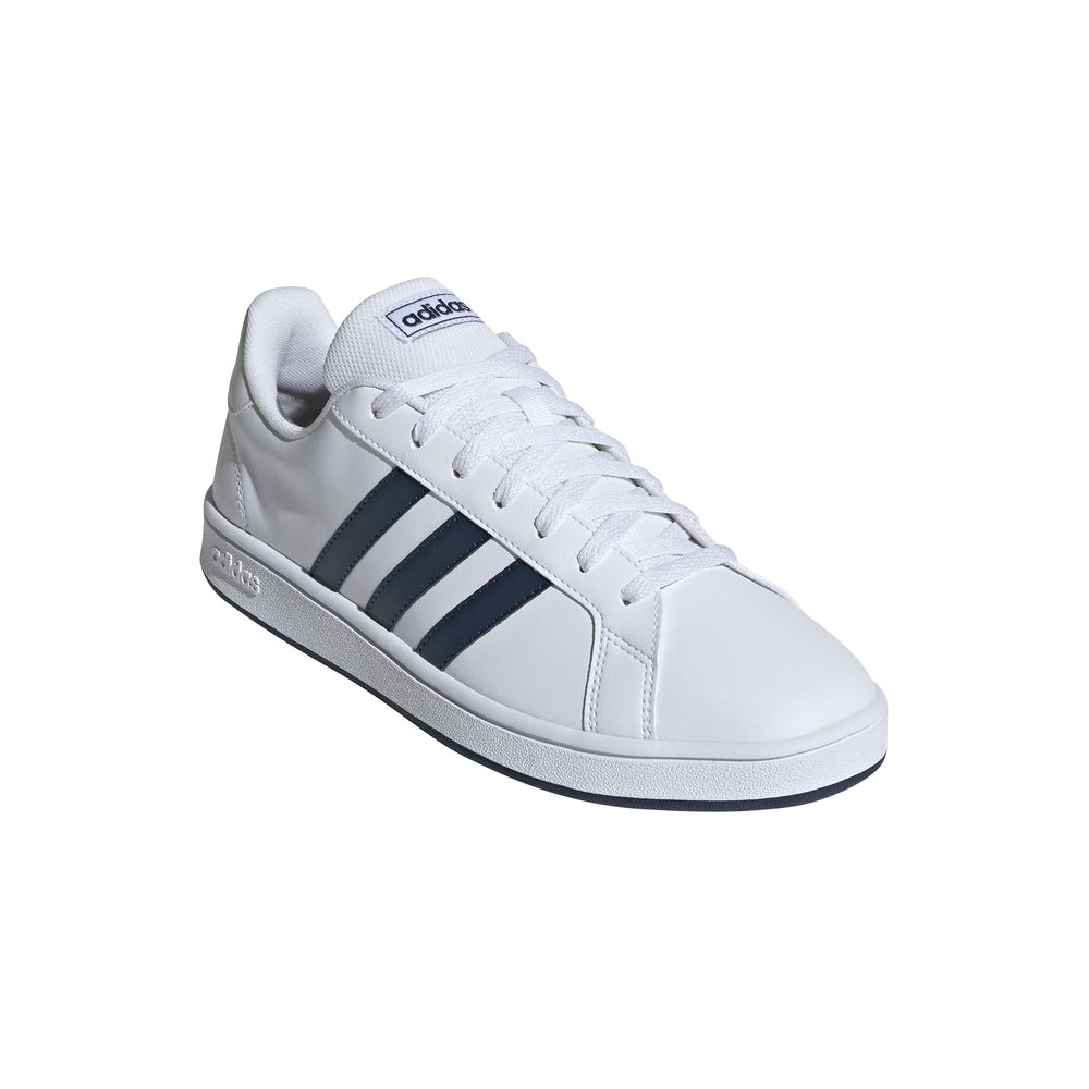 Grand Court Base Tenis de hombre lifestyle marca Adidas