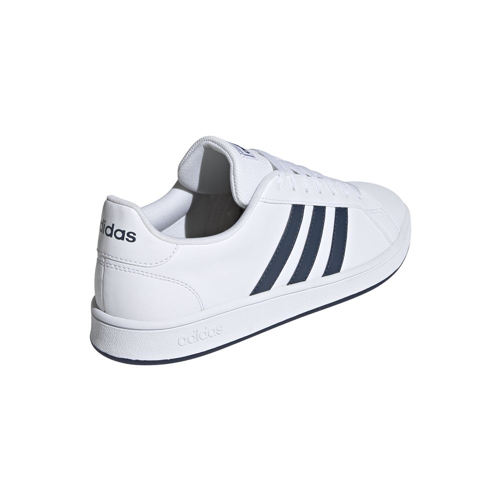 Grand Court Base Tenis de hombre lifestyle marca Adidas