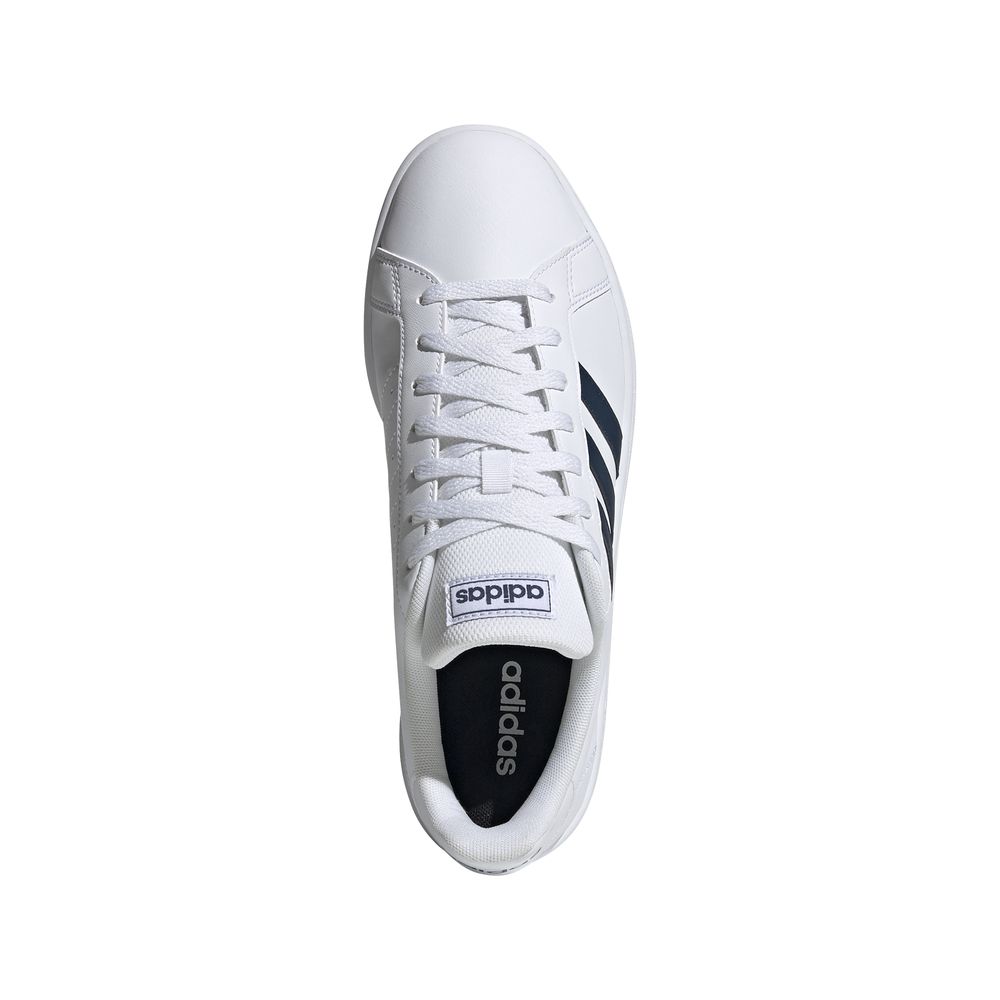 Grand Court Base Tenis de hombre lifestyle marca Adidas