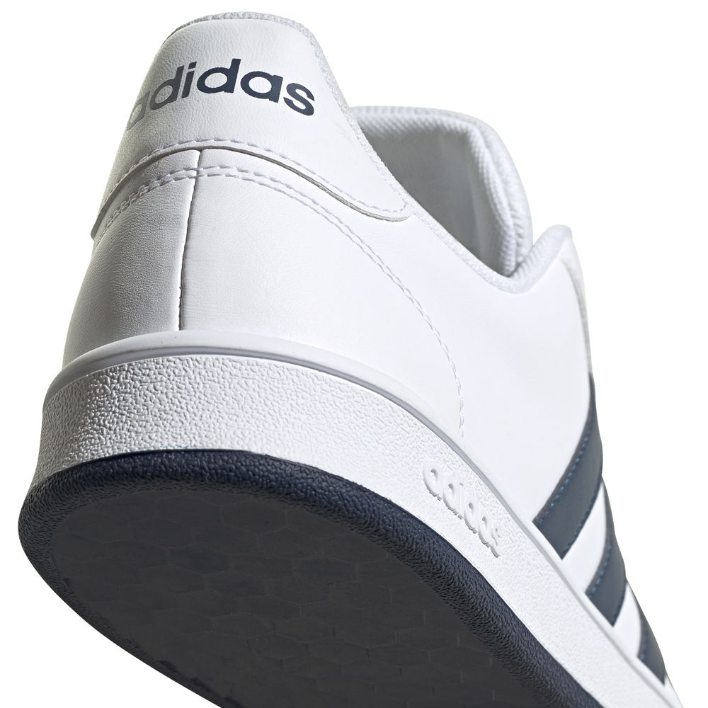 Grand Court Base Tenis de hombre lifestyle marca Adidas