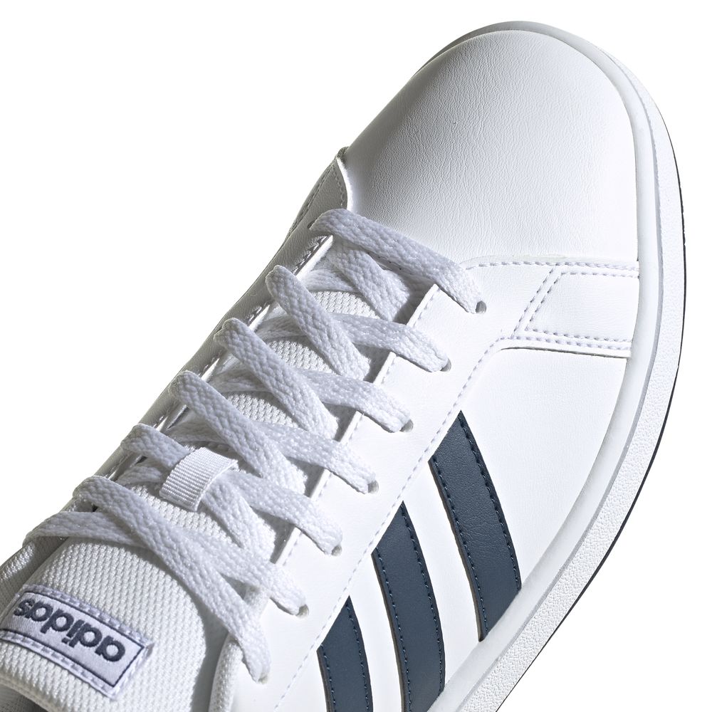 Grand Court Base Tenis de hombre lifestyle marca Adidas