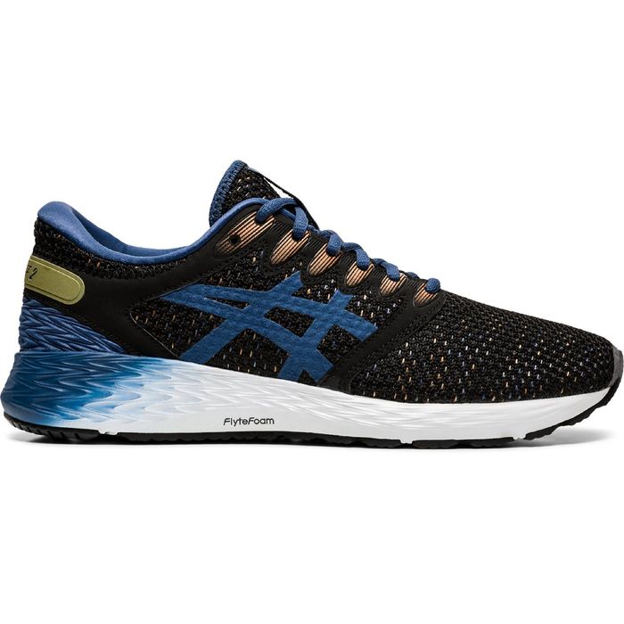 Roadhawk Ff 2 M - Tenis de hombre para correr marca Asics Referencia :  1011A880.001 - PROCHAMPIONS