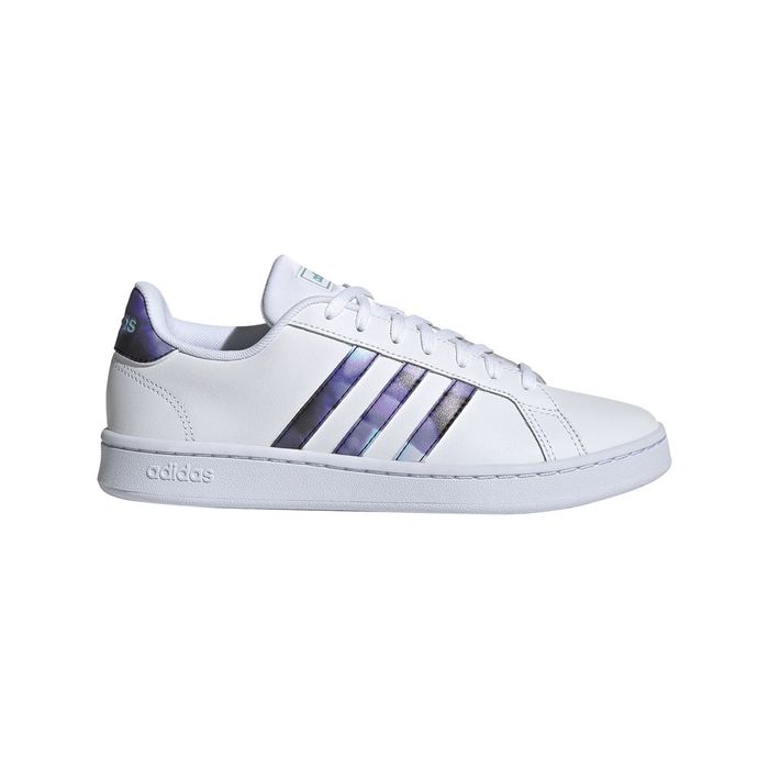 Grand Court - Tenis de mujer lifestyle marca Adidas Referencia : H00705 -  PROCHAMPIONS