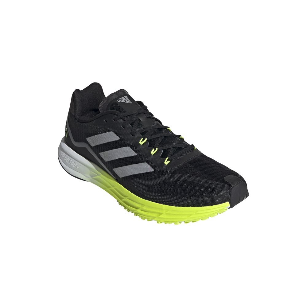 Adidas Sl20.2 M Tenis negro de hombre para correr