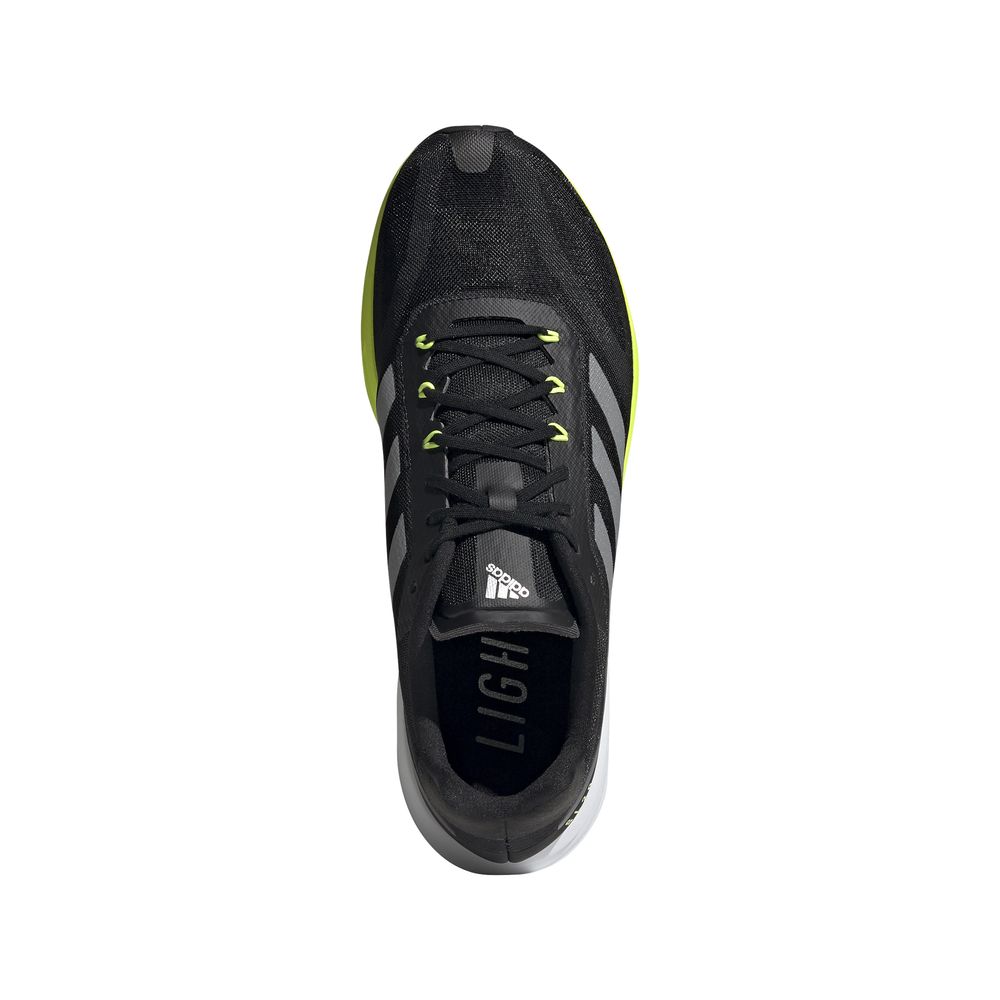 Adidas Sl20.2 M Tenis negro de hombre para correr