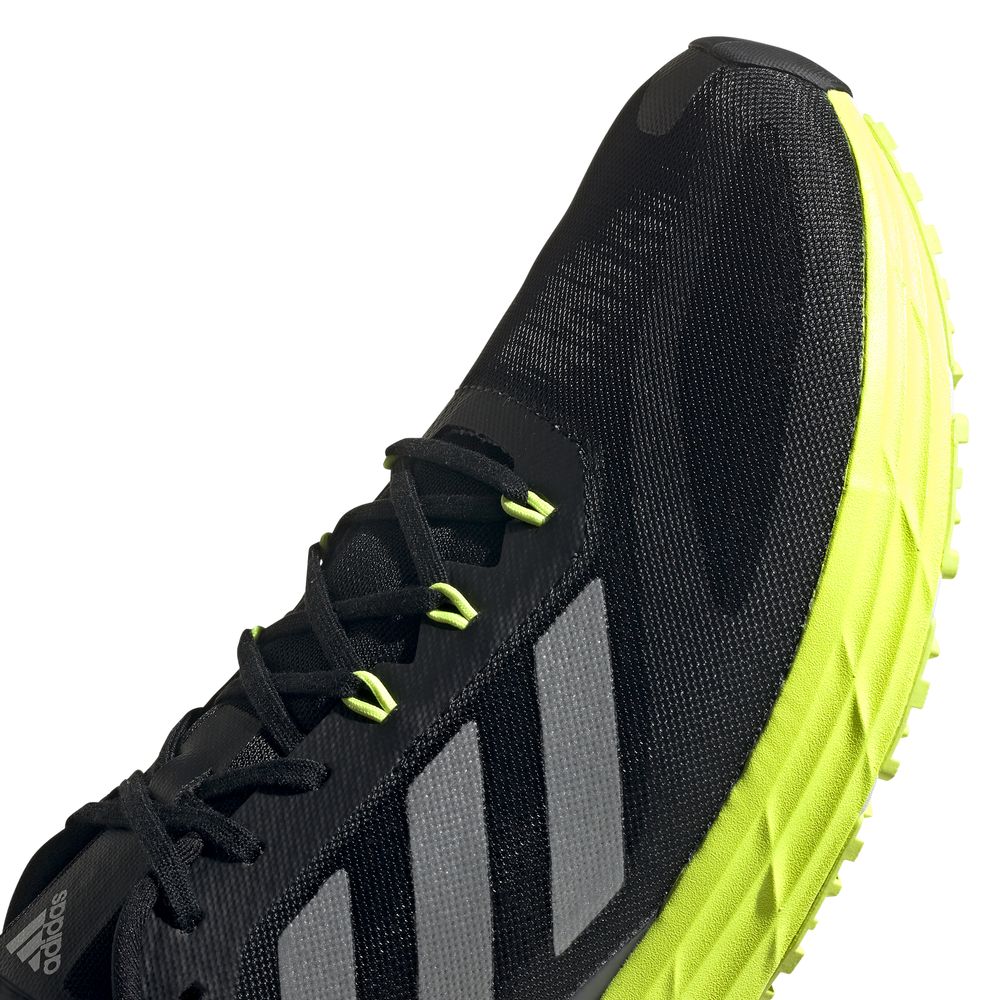 Adidas Sl20.2 M Tenis negro de hombre para correr