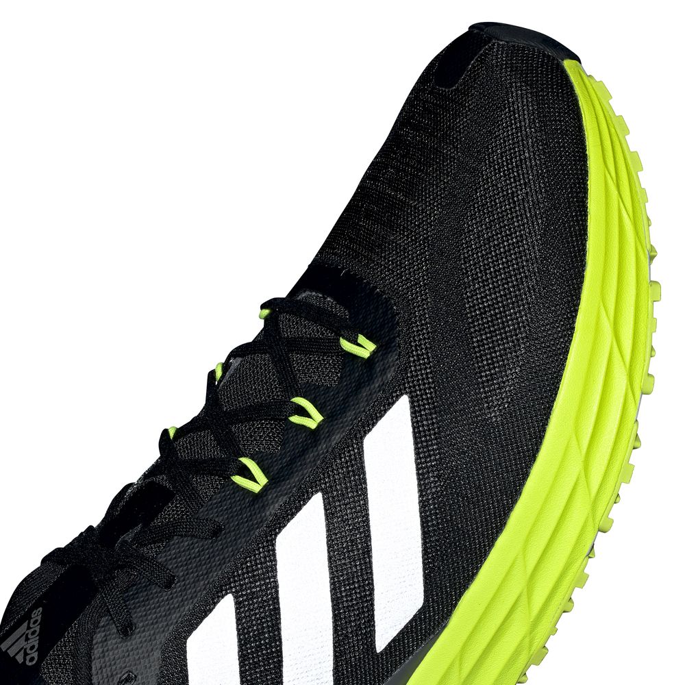 Adidas Sl20.2 M Tenis negro de hombre para correr