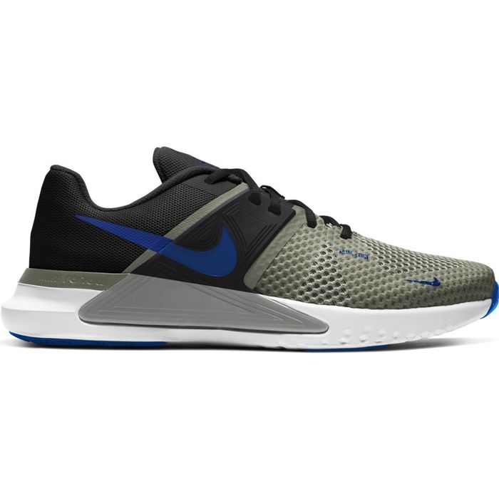 Nike Renew Fusion - Tenis de hombre para entrenamiento marca Nike  Referencia : CD0200-300 - PROCHAMPIONS
