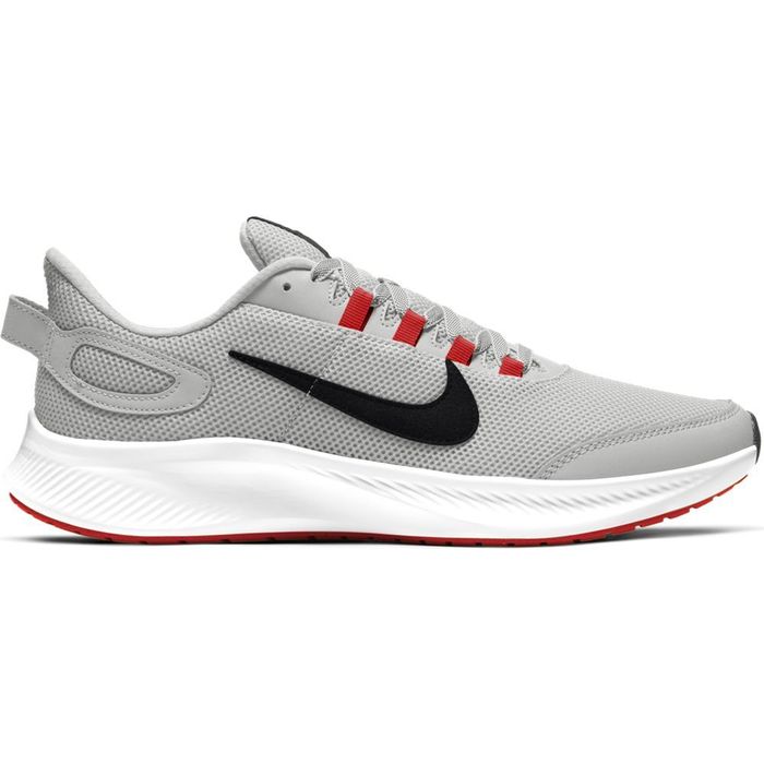 COMPRAR ZAPATILLAS NIKE RUNALLDAY 2 MUJER ORIGINAL GRIS