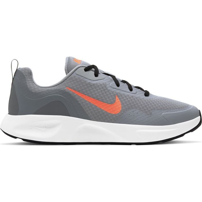 Tenis Nike Wearallday Hombre Negro Dorado CJ1682011