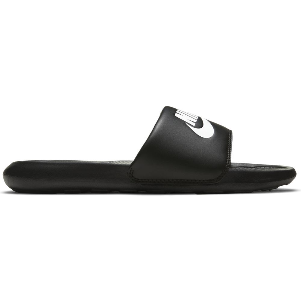 Nike W Nike Victori One Slide Sandalias negro de mujer para natacion