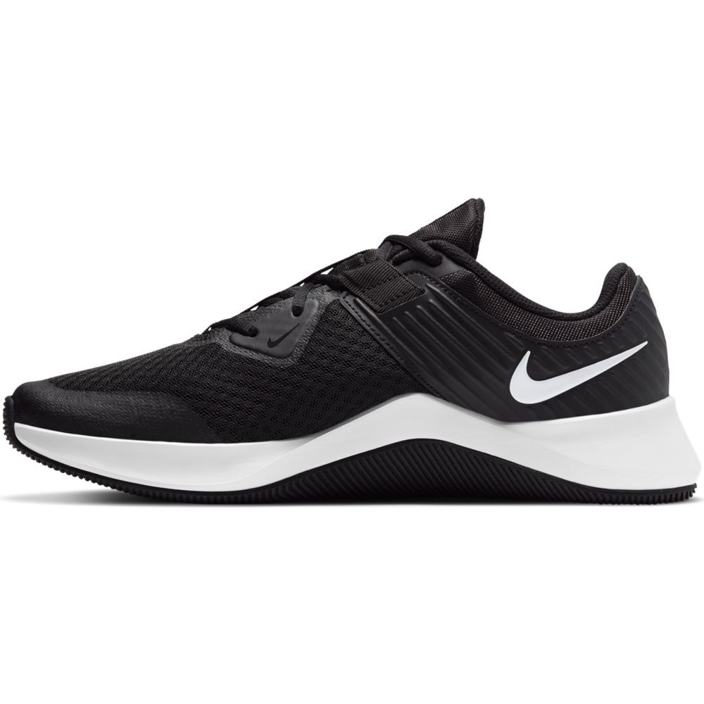 Nike Mc Trainer Tenis negro de hombre para entrenamiento