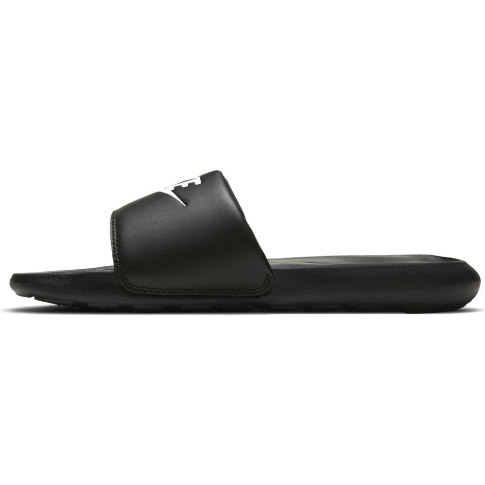 Nike W Nike Victori One Slide Sandalias negro de mujer para natacion