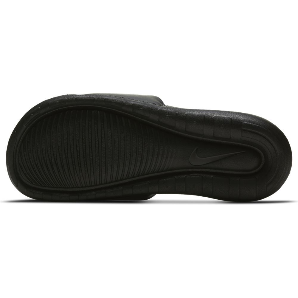 Nike W Nike Victori One Slide Sandalias negro de mujer para natacion