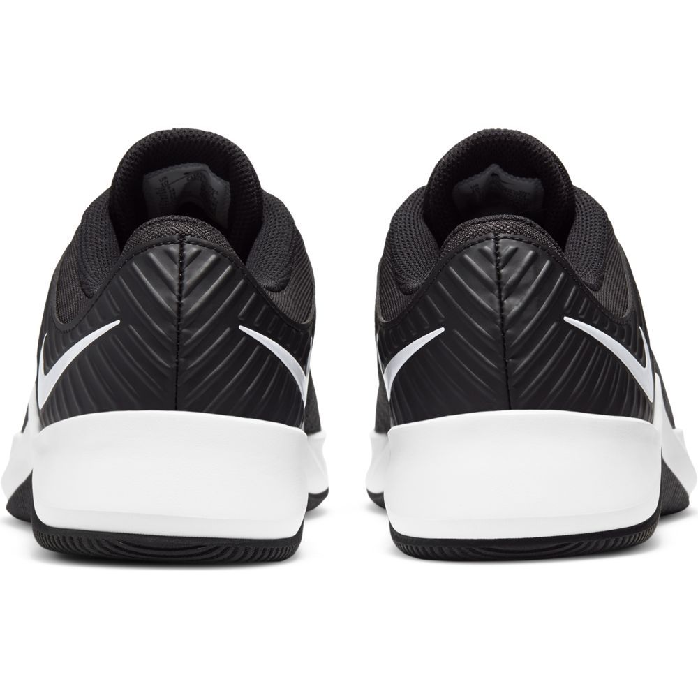 Nike Mc Trainer Tenis negro de hombre para entrenamiento