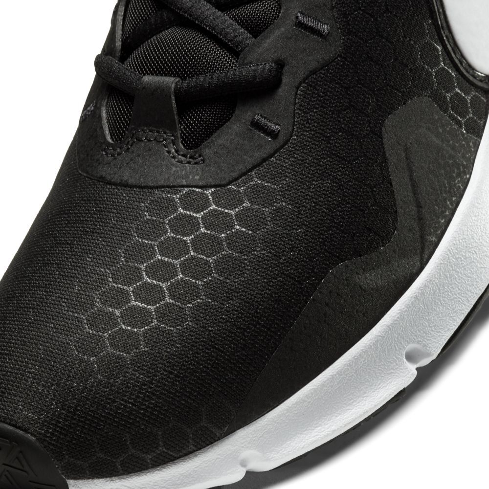Nike Legend Essential 2 Tenis negro de hombre para entrenamiento
