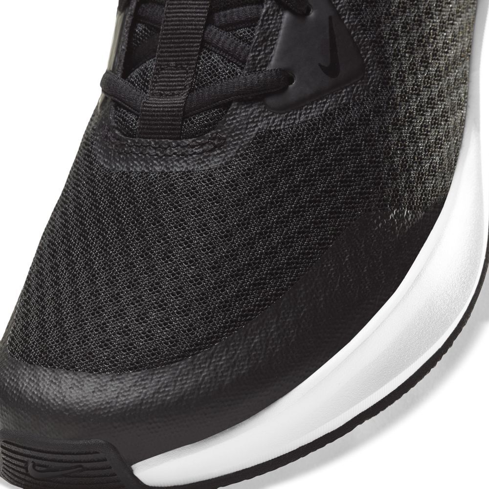Nike Mc Trainer Tenis negro de hombre para entrenamiento