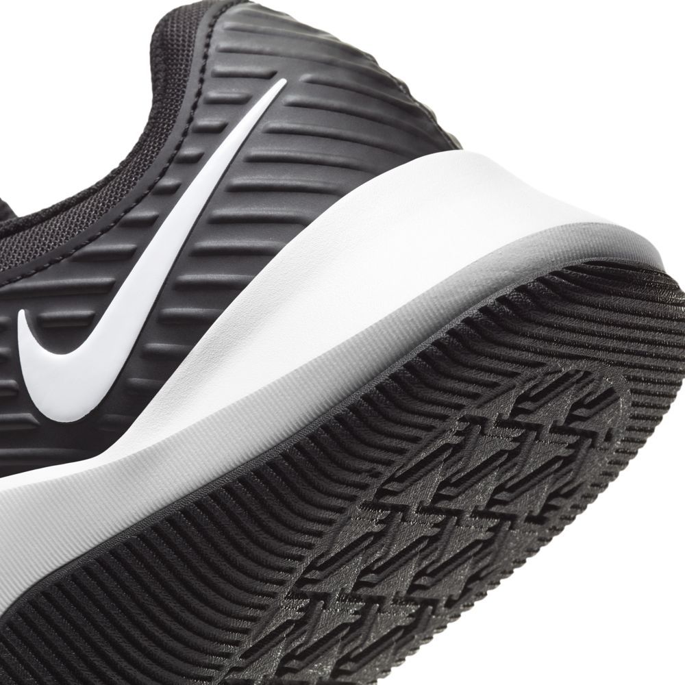 Nike Mc Trainer Tenis negro de hombre para entrenamiento