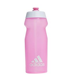 Botella-adidas-para-hombre-Perf-Bttl-05-para-entrenamiento-color-rosado.-Frente-Sin-Modelo