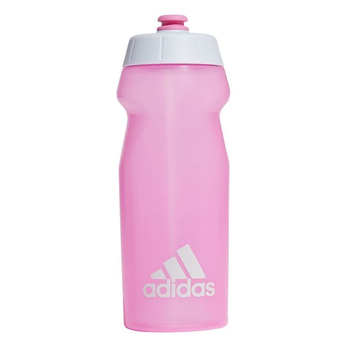 Botella-adidas-para-hombre-Perf-Bttl-05-para-entrenamiento-color-rosado.-Frente-Sin-Modelo