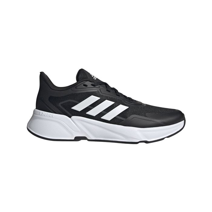 Tenis-adidas-para-hombre-X9000L1-para-correr-color-negro.-Lateral-Externa-Derecha