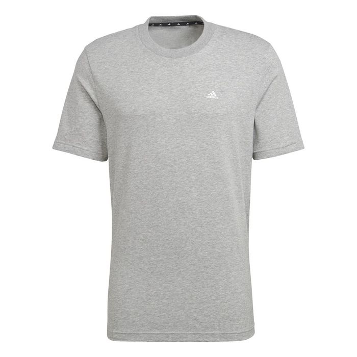 Camiseta-Manga-Corta-adidas-para-hombre-M-Fi-Cc-Tee-para-futbol-color-gris.-Frente-Sin-Modelo
