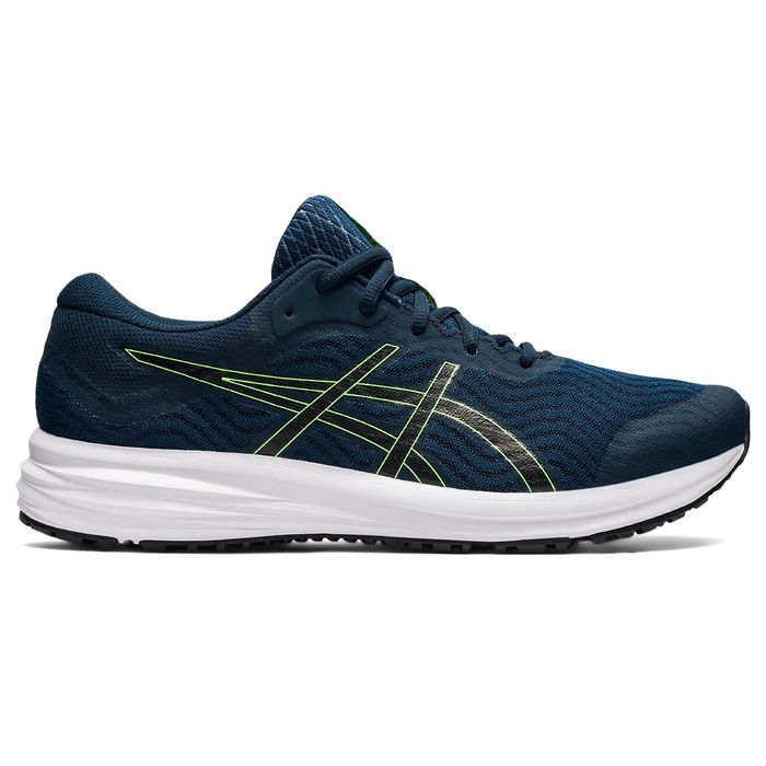 asics quantum running shoes