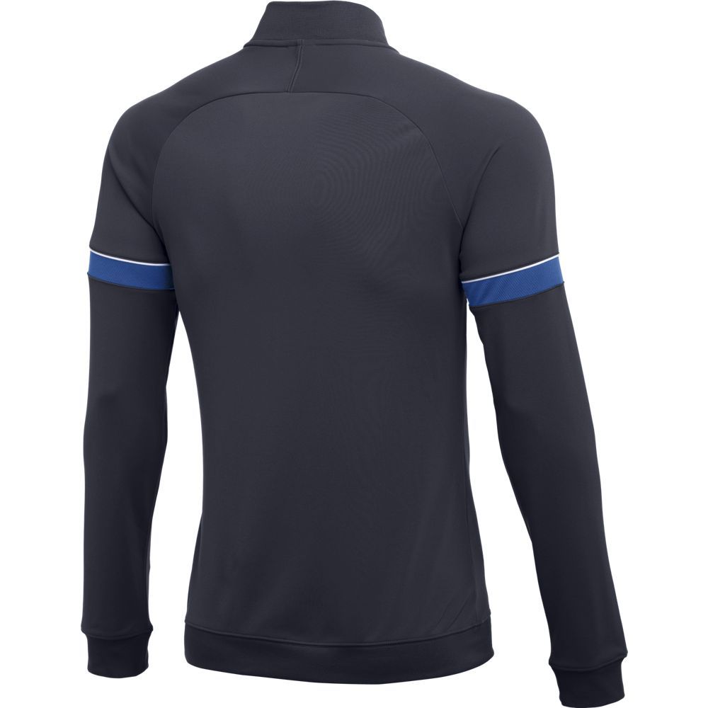 Nike M Nk Dry Acd21 Trk Jkt K Chaqueta azul de hombre para futbol