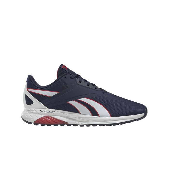 Liquifect 90 Tenis de hombre para correr marca Reebok Referencia : H00875 -  PROCHAMPIONS