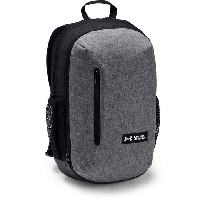 UA Roland Backpack Morral unisex para entrenamiento marca Under Armour  Referencia : 1327793-041 - PROCHAMPIONS