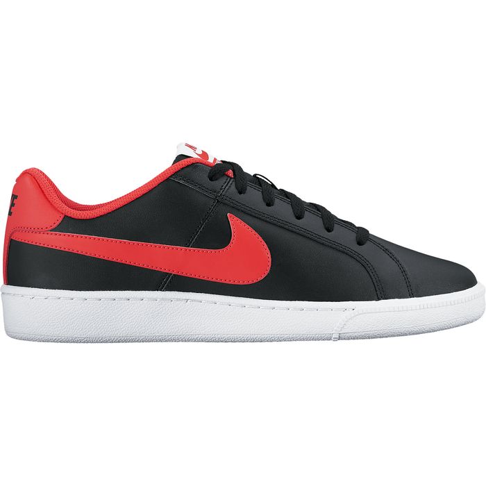 Tenis-nike-para-hombre-Nike-Court-Royale-para-moda-color-negro.-Lateral-Externa-Derecha