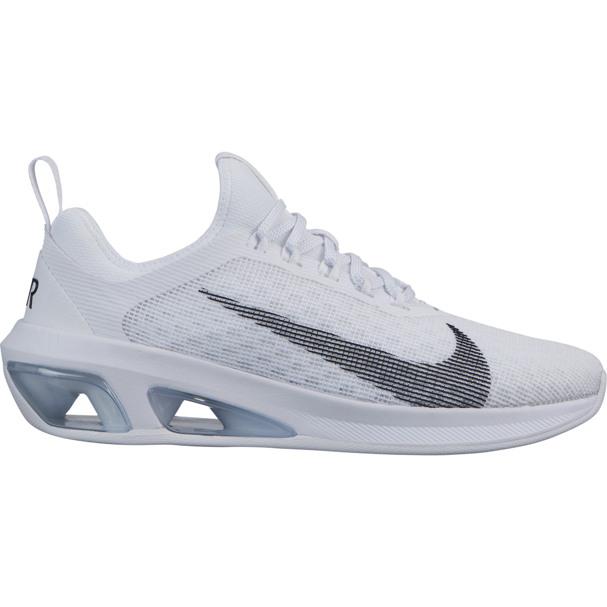 Nike Air Max Fly Tenis blanco de hombre para correr