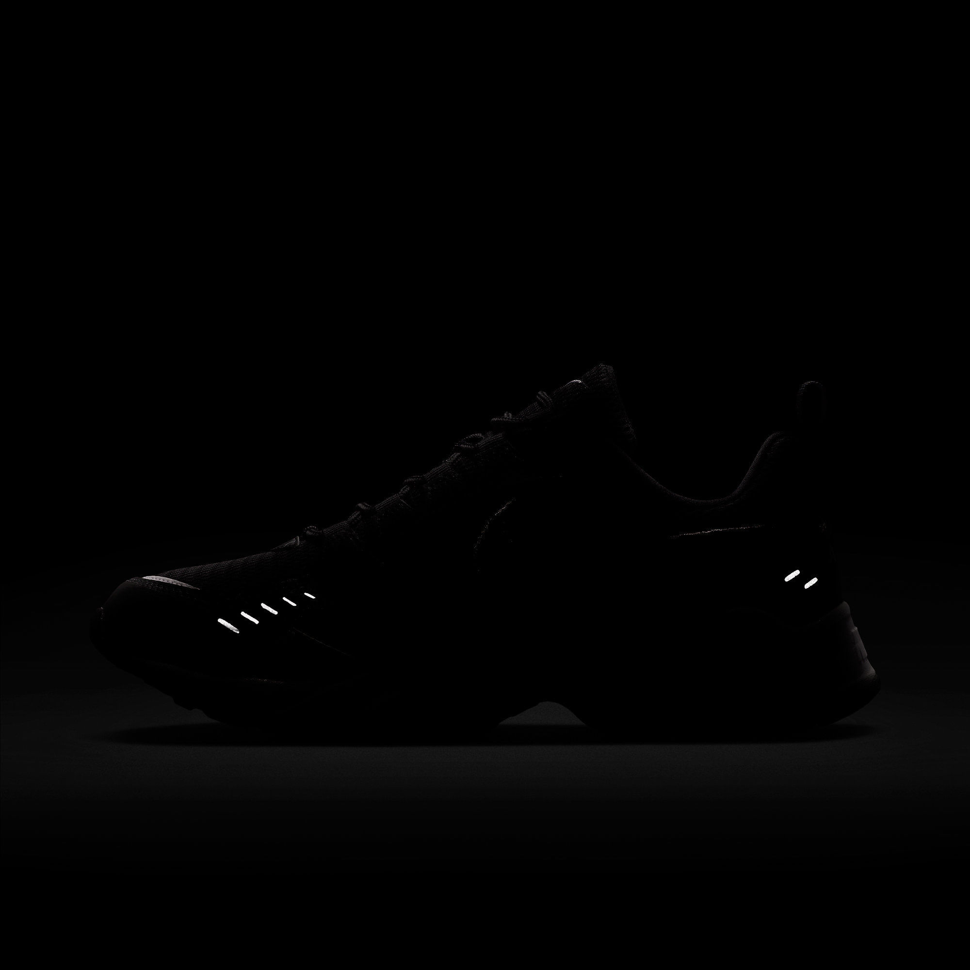 Nike Air Heights_Zapatillas De Hombre Tenis negro de hombre lifestyle