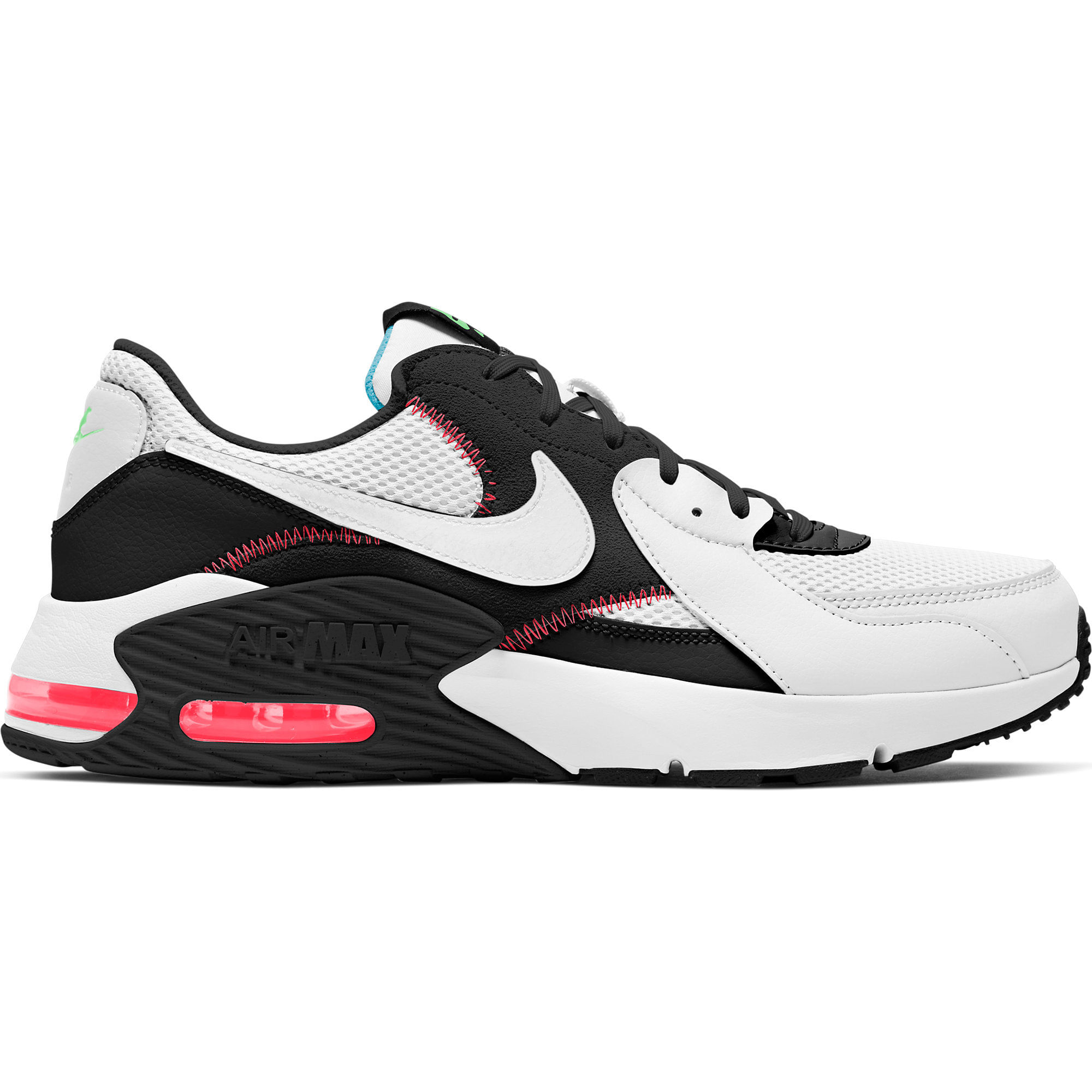 Nike Air Max Excee Tenis blanco de hombre lifestyle