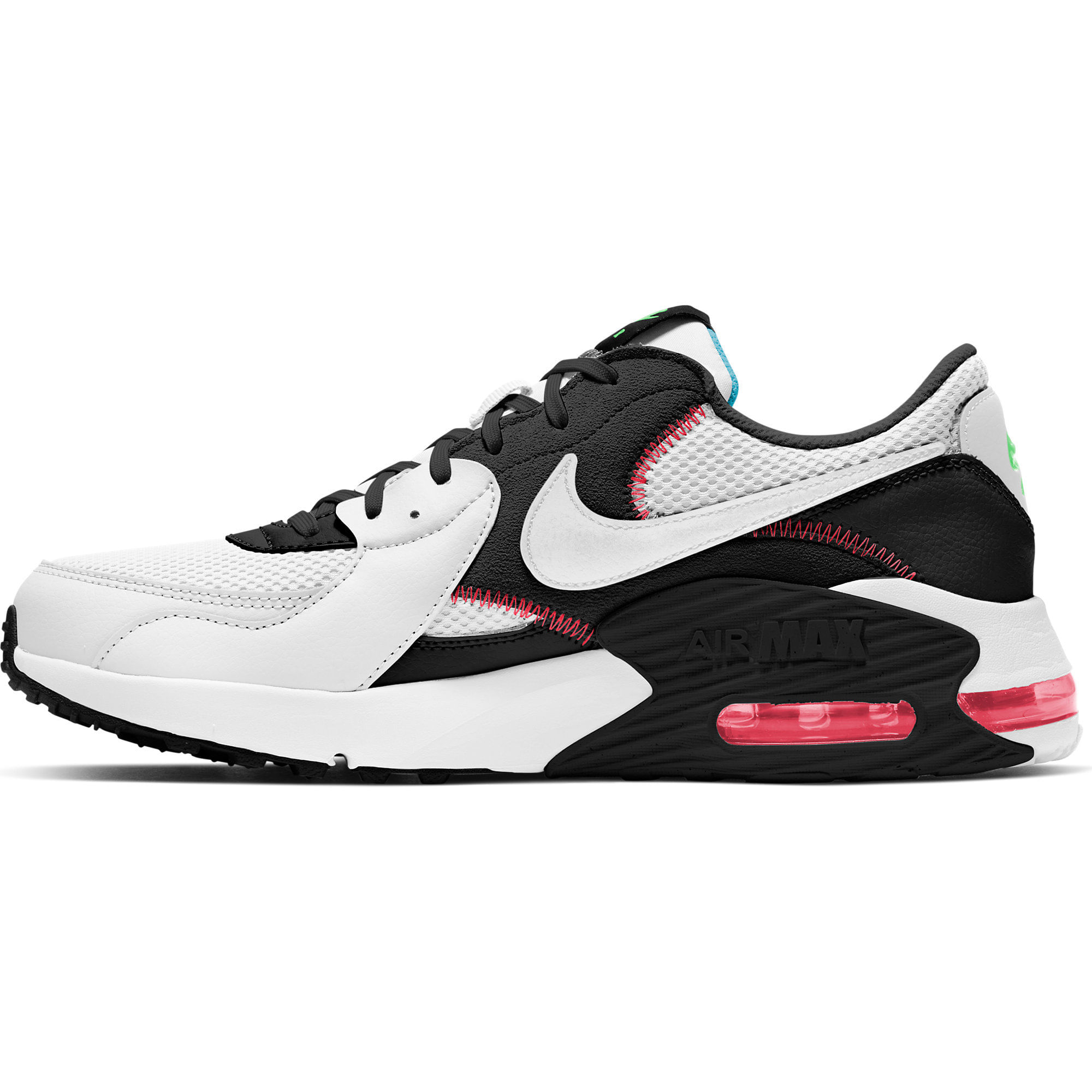 Nike Air Max Excee Tenis blanco de hombre lifestyle
