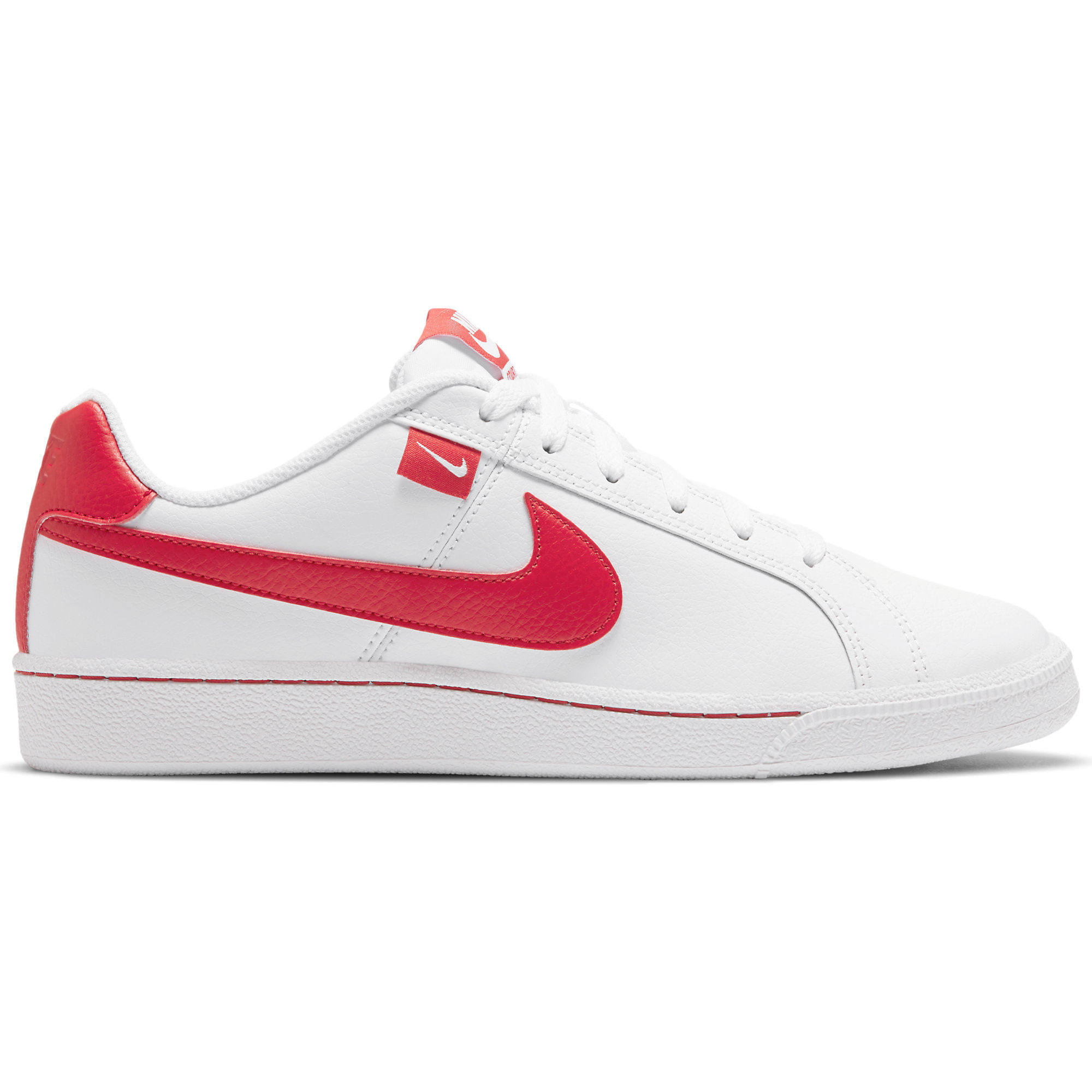 Nike Court Royale Tab Tenis blanco de hombre lifestyle